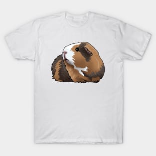 Chonk the Guinea pig T-Shirt